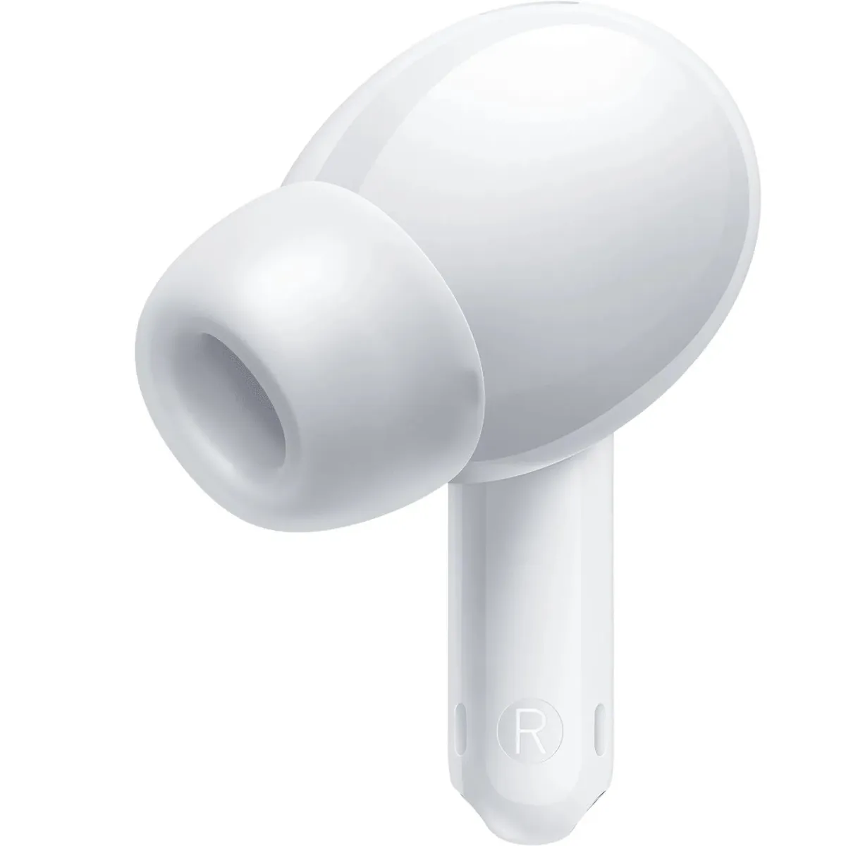 Bluetooth-гарнітура Xiaomi Redmi Buds 6 Lite White (BHR8655GL) - мініатюра 2