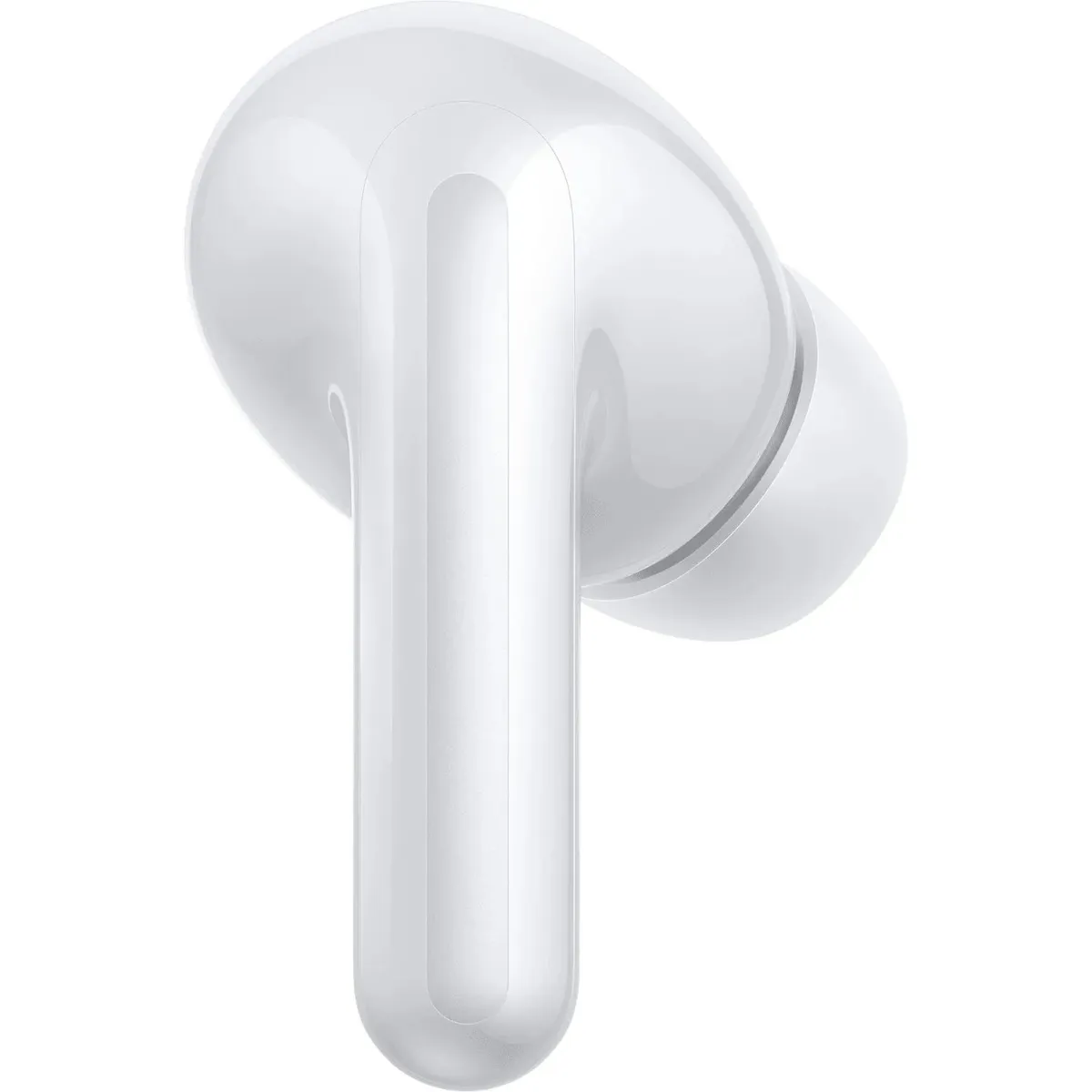 Bluetooth-гарнітура Xiaomi Redmi Buds 6 Lite White (BHR8655GL) - мініатюра 3