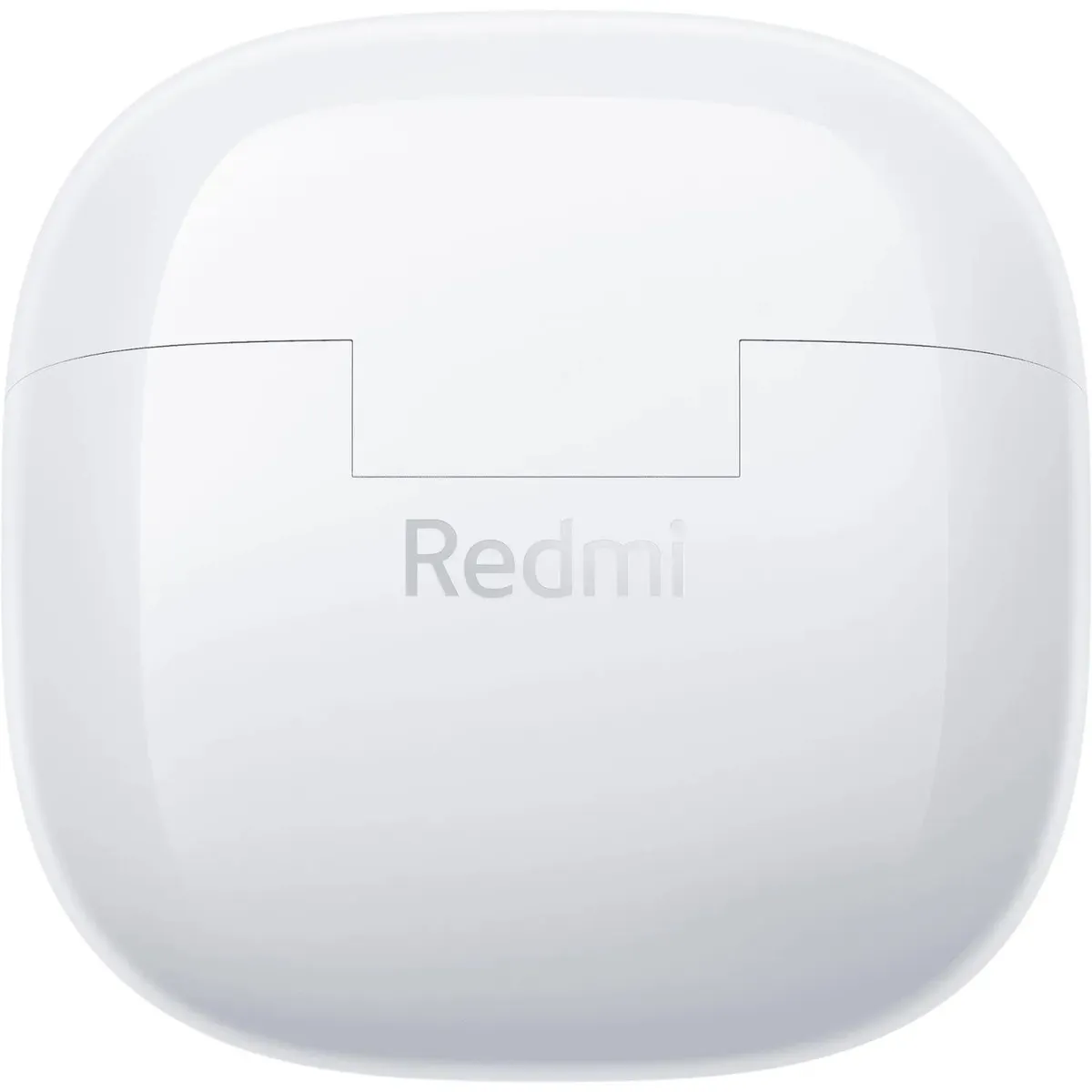 Bluetooth-гарнітура Xiaomi Redmi Buds 6 Lite White (BHR8655GL) - мініатюра 4