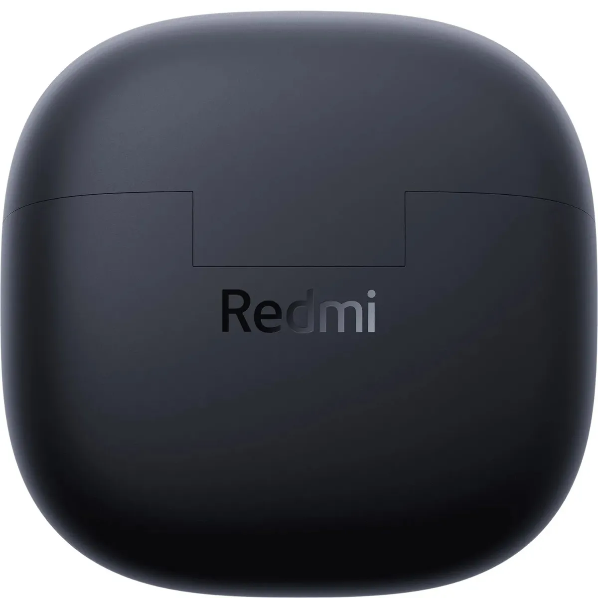 Bluetooth-гарнітура Xiaomi Redmi Buds 6 Lite Black (BHR8653GL) - мініатюра 4