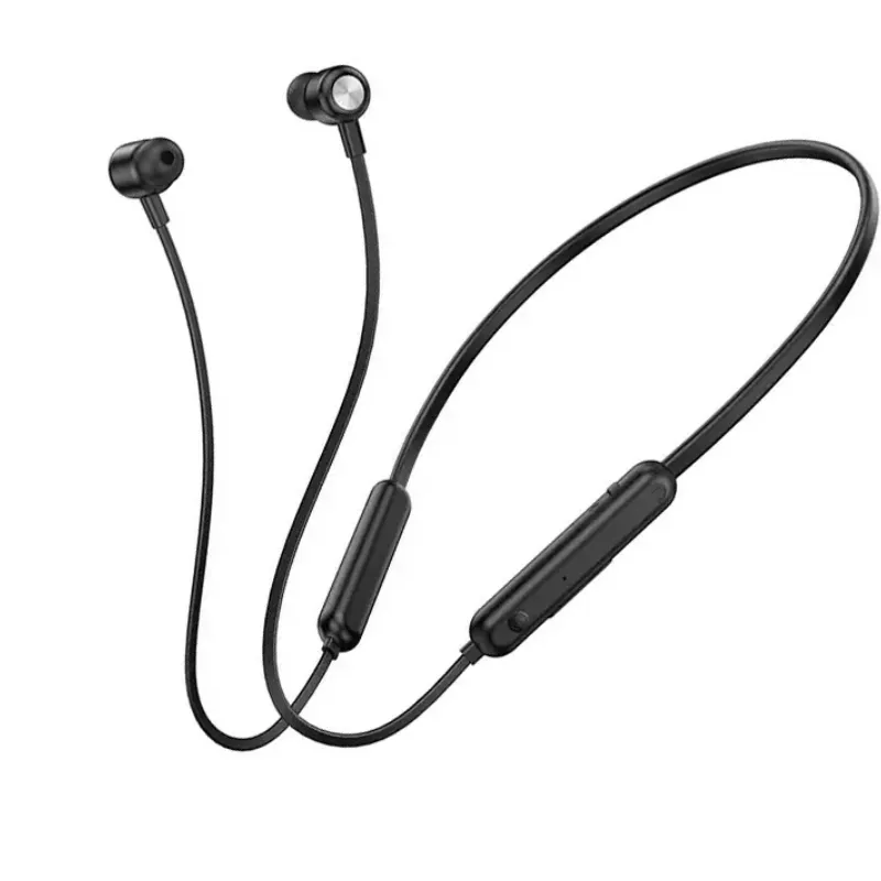 Bluetooth-гарнітура Foneng Neckband Sport (BL35) - зображення 1