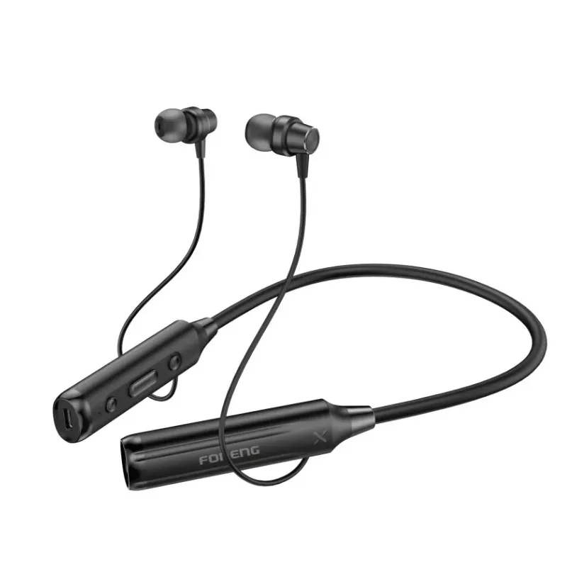 Bluetooth-гарнітура Foneng Neckband Sport (BL38) - зображення 1