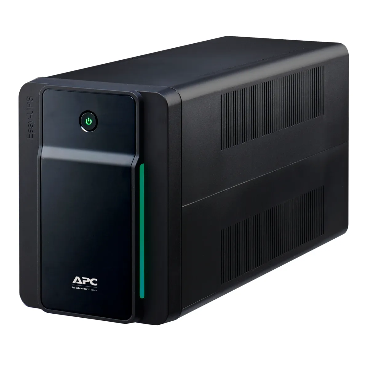 Джерело безперебійного живлення  APC Easy UPS 1200VA Schuko (BVX1200LI-GR) - зображення 1