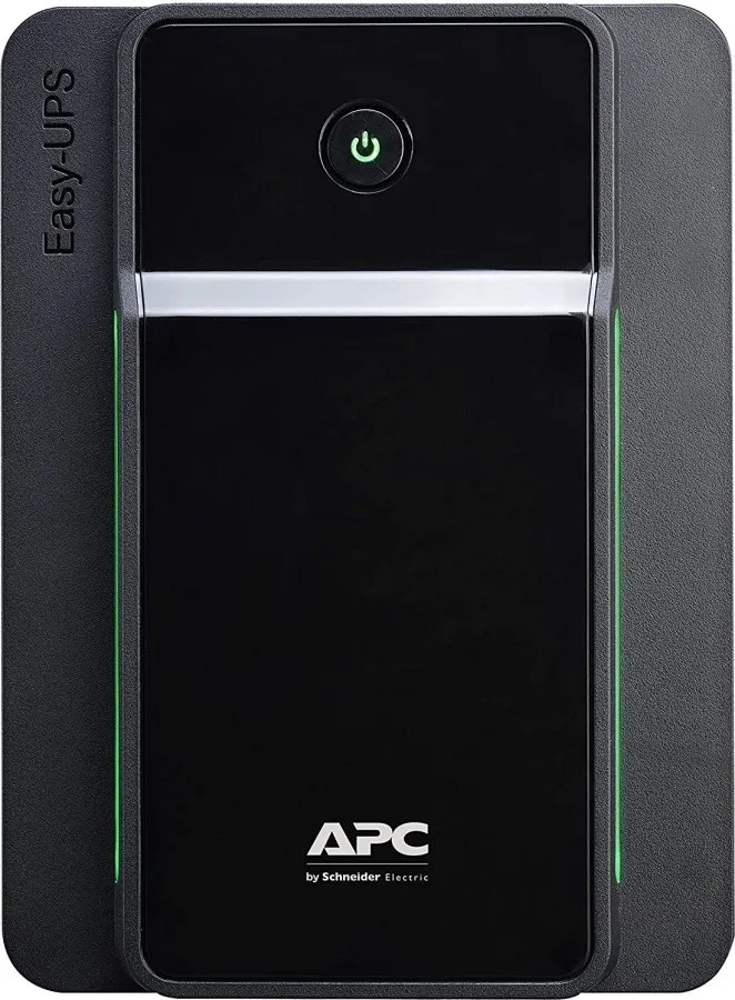 Джерело безперебійного живлення  APC Easy UPS 1200VA Schuko (BVX1200LI-GR) - мініатюра 3