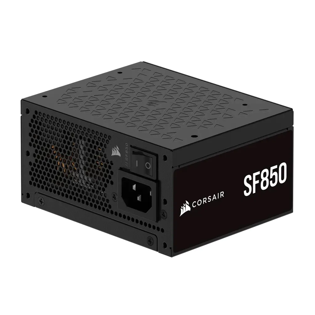 Блок живлення  Corsair SF850 (CP-9020256-EU) 850W - зображення 1