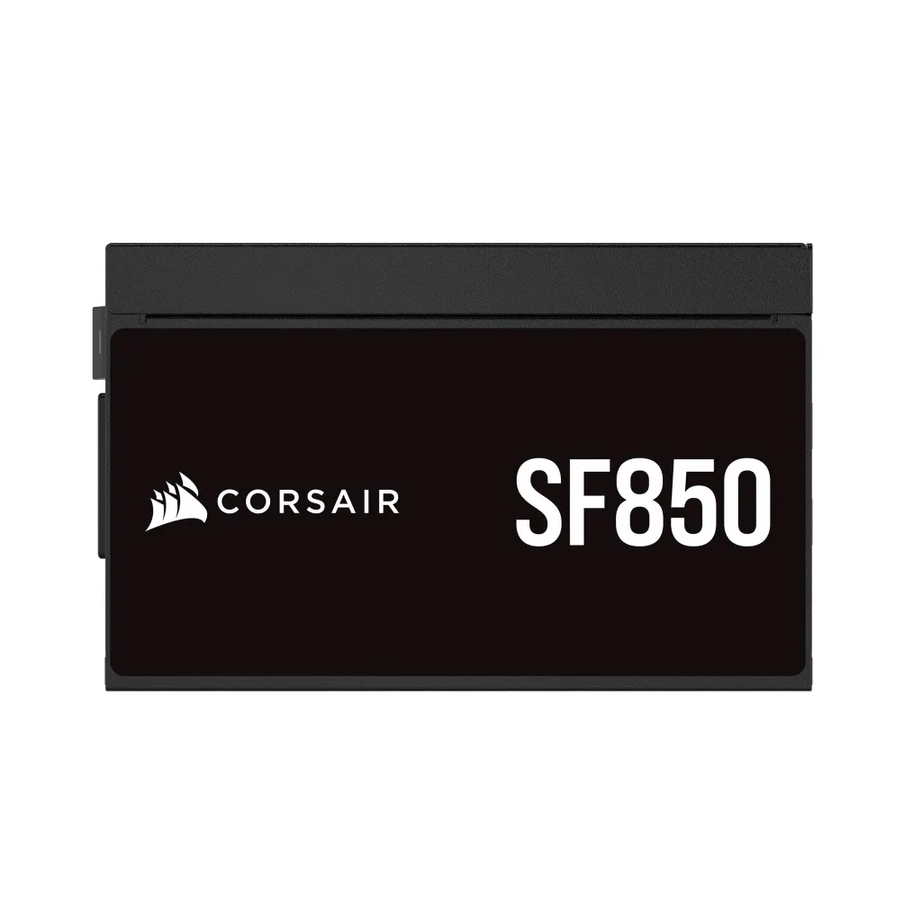Блок живлення  Corsair SF850 (CP-9020256-EU) 850W - мініатюра 2