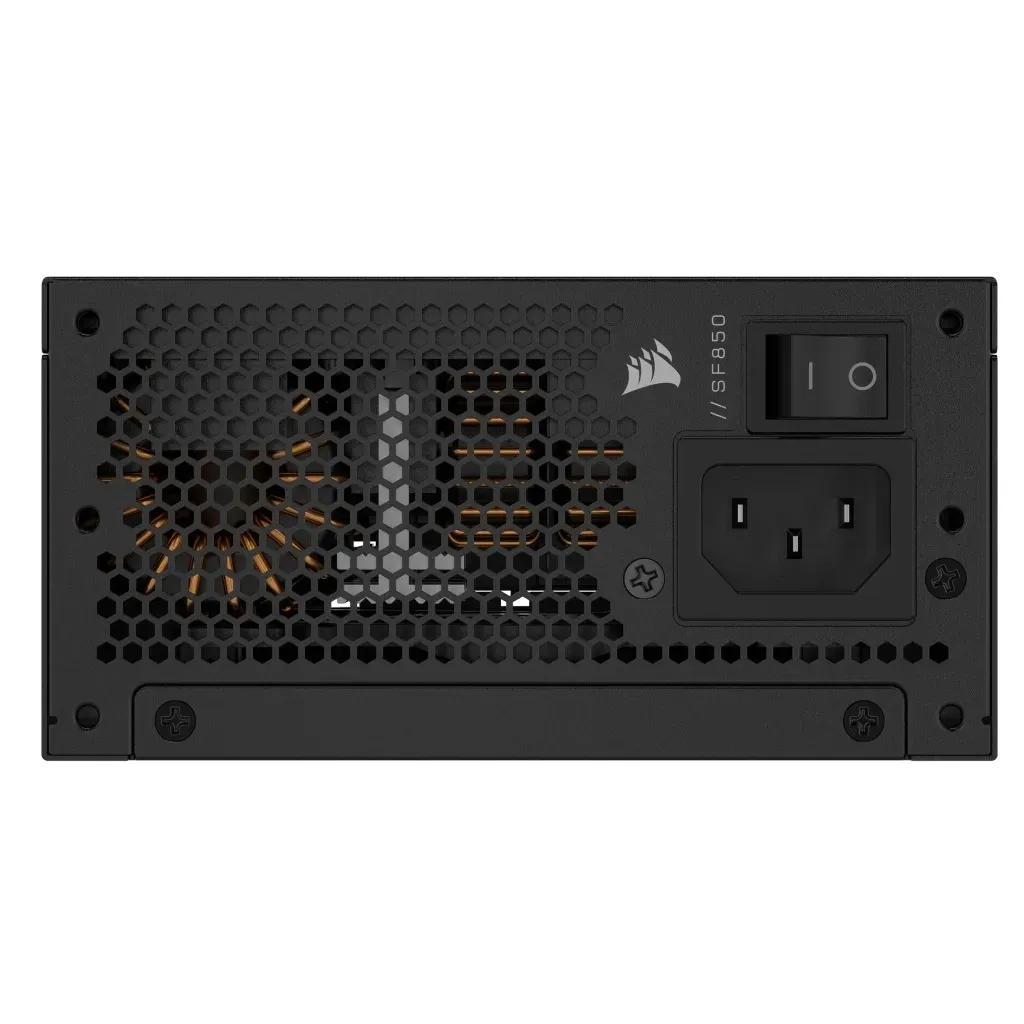 Блок живлення  Corsair SF850 (CP-9020256-EU) 850W - мініатюра 3