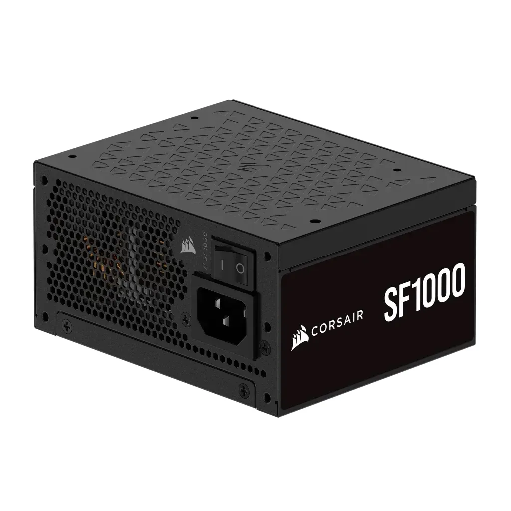 Блок живлення  Corsair SF1000 (CP-9020257-EU) 1000W - зображення 1