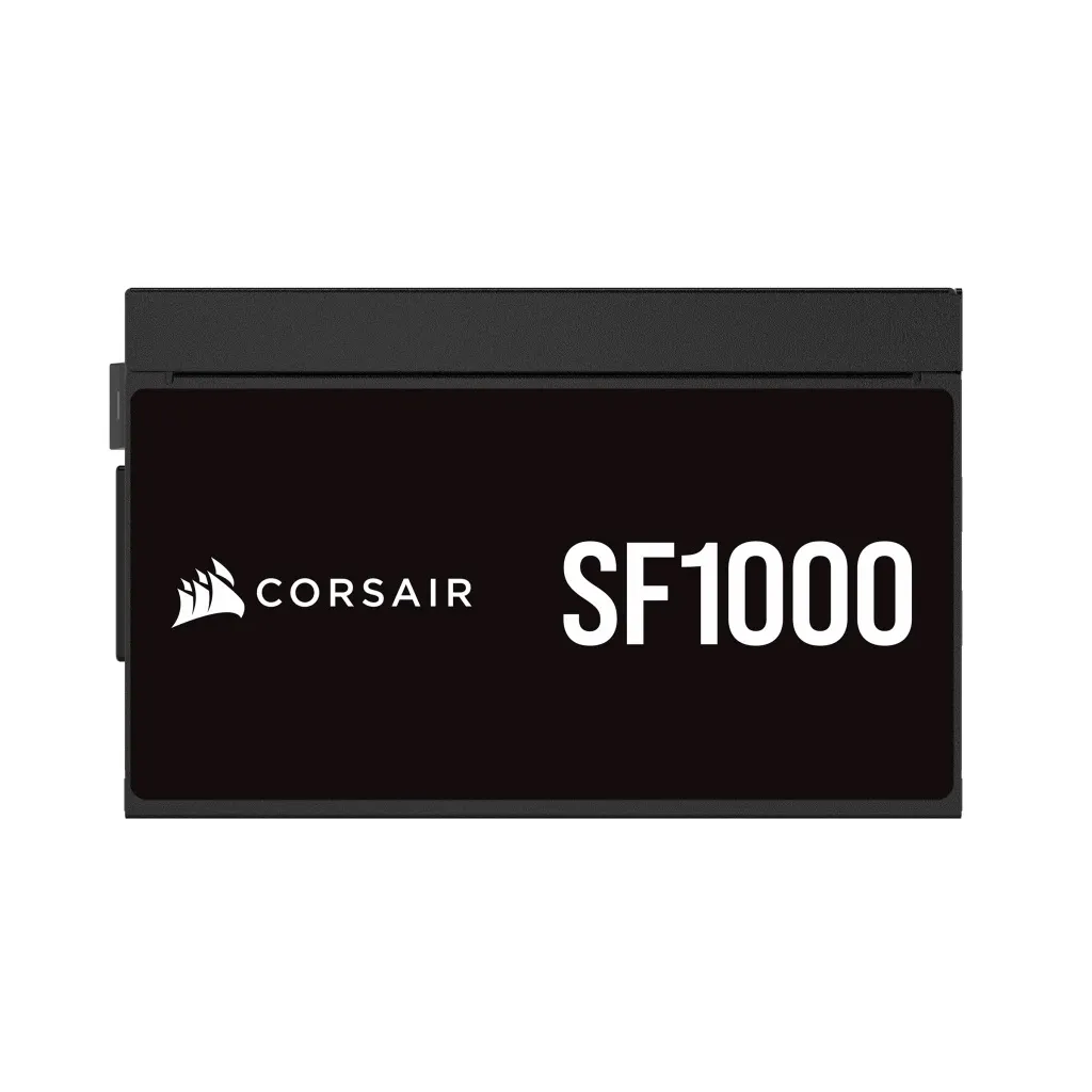 Блок живлення  Corsair SF1000 (CP-9020257-EU) 1000W - мініатюра 2