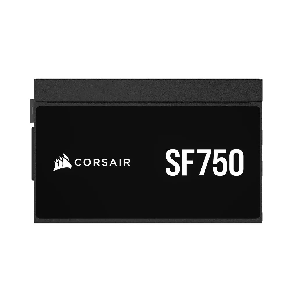 Блок живлення  Corsair SF750 (CP-9020284-EU) 750W - мініатюра 2