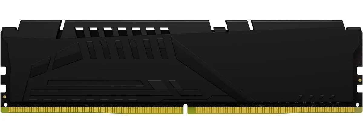 Модуль пам`ятi DDR5 32GB/6000 Kingston Fury Beast Black (KF560C36BBE-32) - мініатюра 3