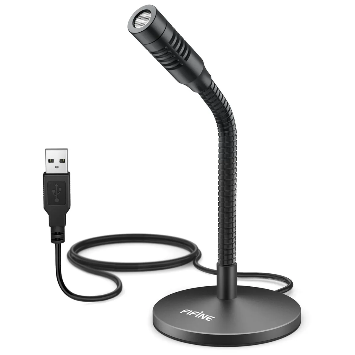 Мікрофон Fifine K050 - зображення 1