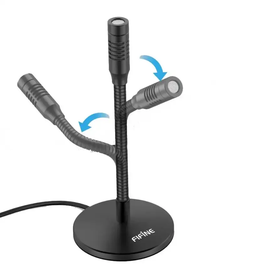 Мікрофон Fifine K050 - мініатюра 4