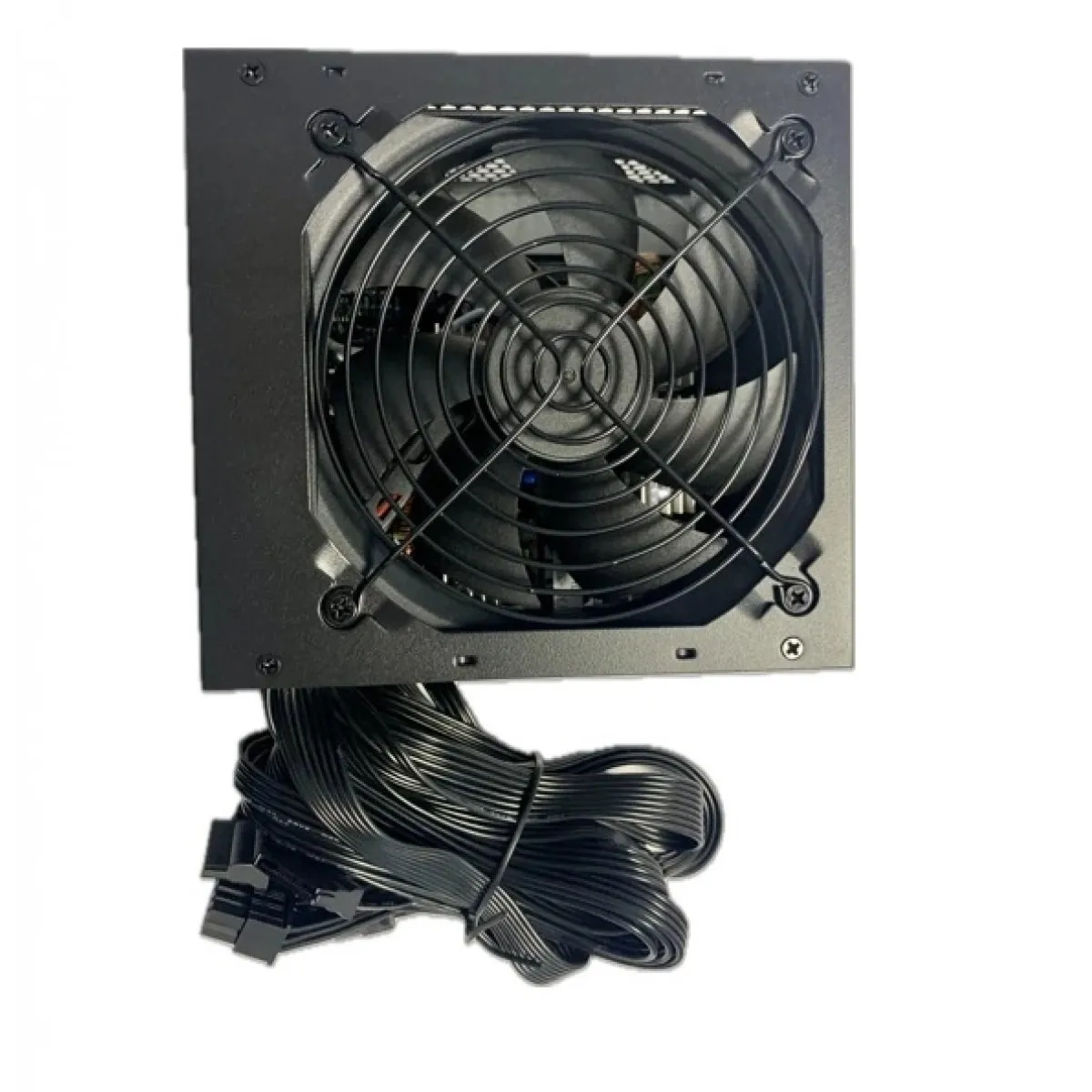 Блок живлення CaseCom CM 700 ATX 700W - мініатюра 4
