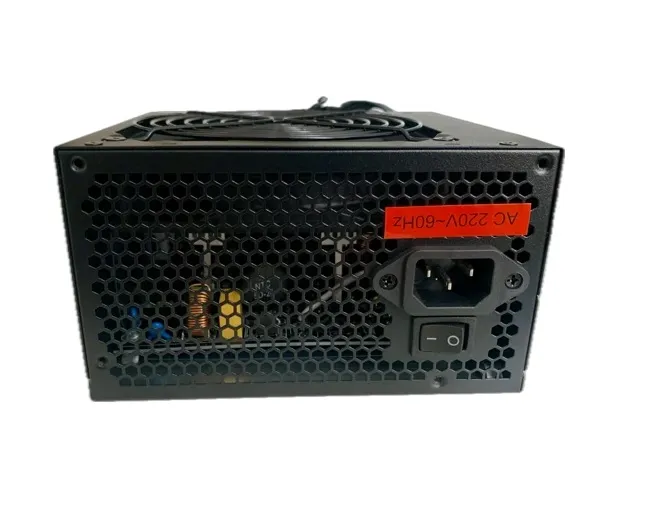 Блок живлення Delux DLP-55DG 700W - зображення 1