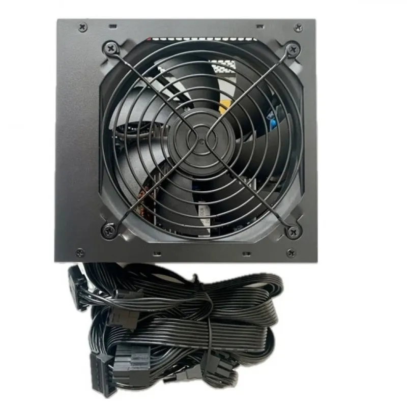 Блок живлення Delux DLP-55DG 700W - мініатюра 4