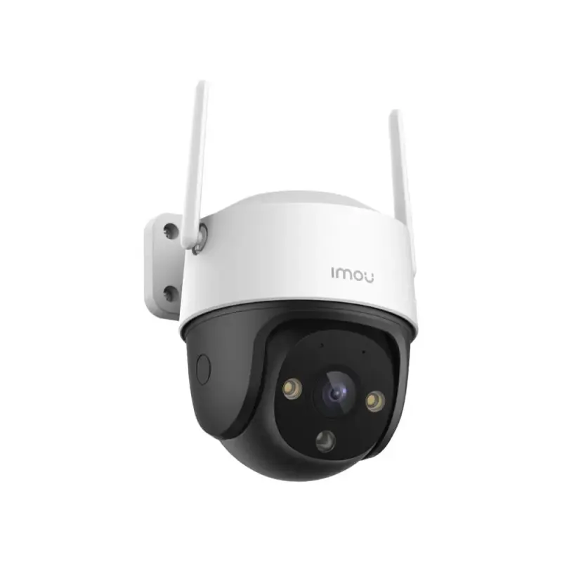 IP-камера Imou Cruiser SE+ (IPC-K7CP-3H1WE) - мініатюра 2