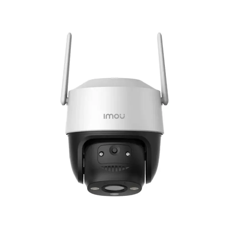 IP-камера Imou Cruiser SE+ (IPC-K7CP-3H1WE) - мініатюра 3