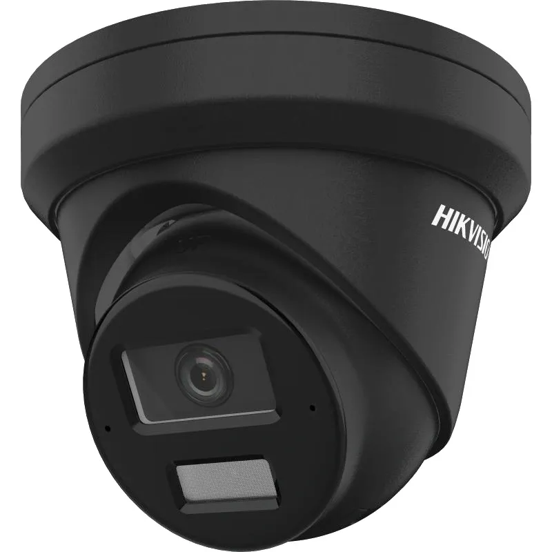 IP-камера Hikvision DS-2CD2343G2-LI2U (2.8 мм) Black - зображення 1