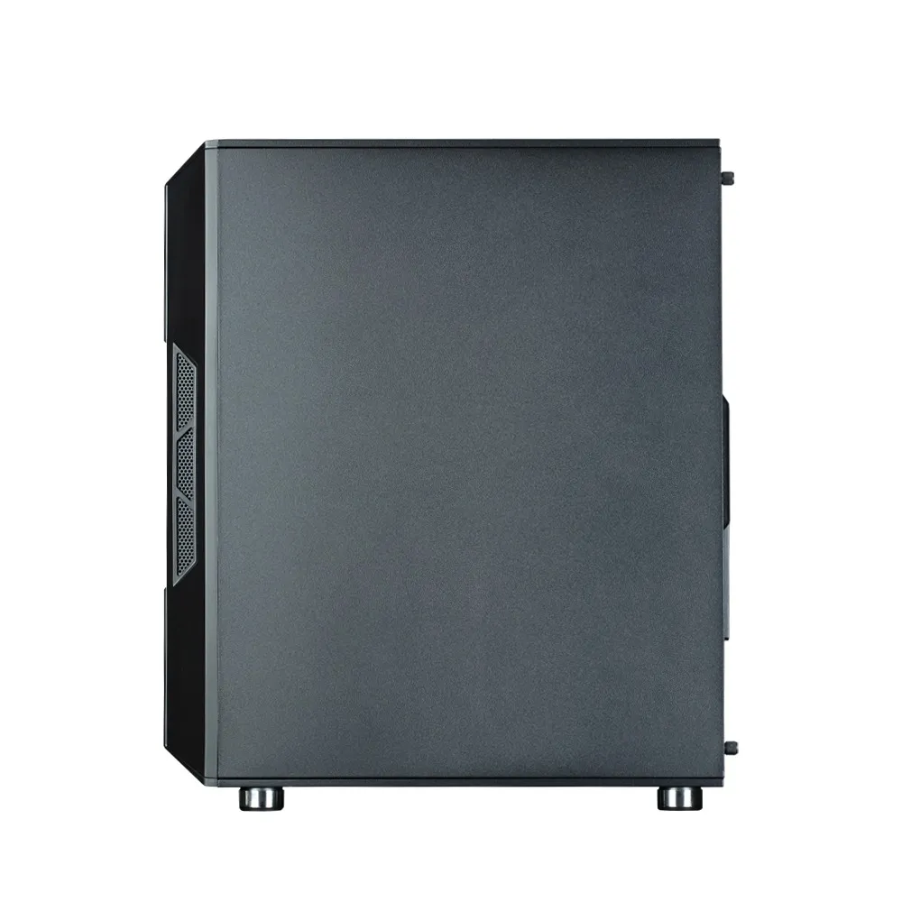 Корпус Zalman i3 Neo Black (I3NEOARGBBLACK) без БЖ - мініатюра 6