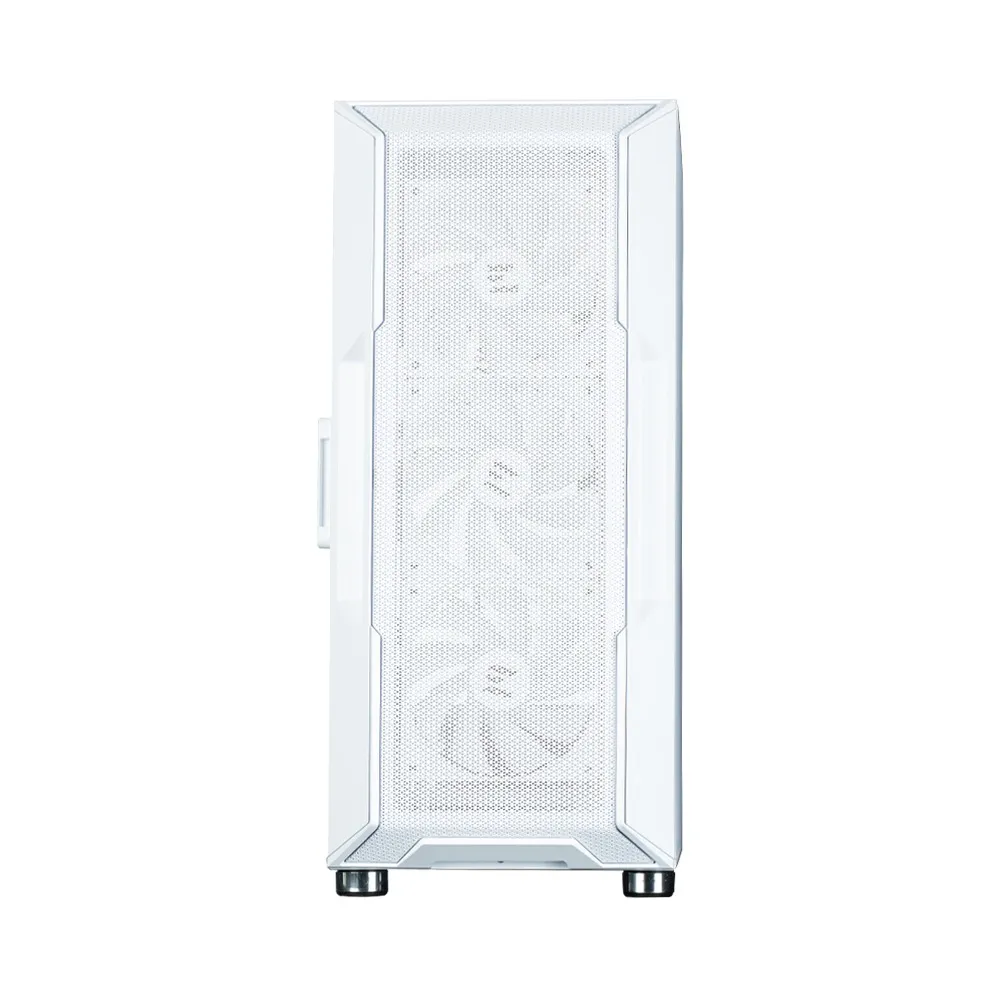 Корпус Zalman i3 Neo White без БЖ - мініатюра 6