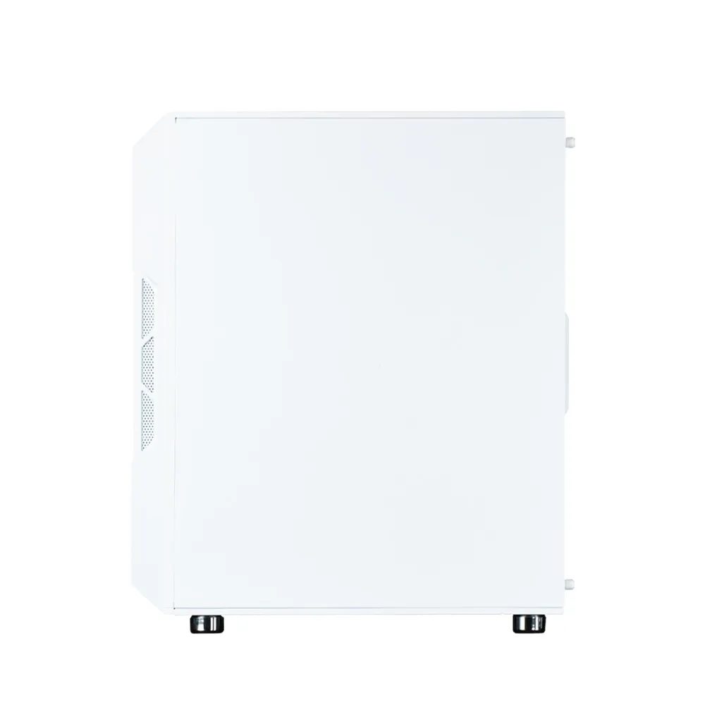 Корпус Zalman i3 Neo White без БЖ - мініатюра 7