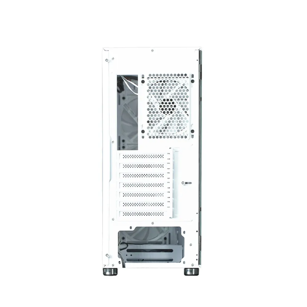 Корпус Zalman i3 Neo White без БЖ - мініатюра 9