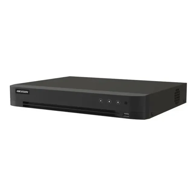 Відеореєстратор Hikvision iDS-7216HQHI-M1/XT - зображення 1