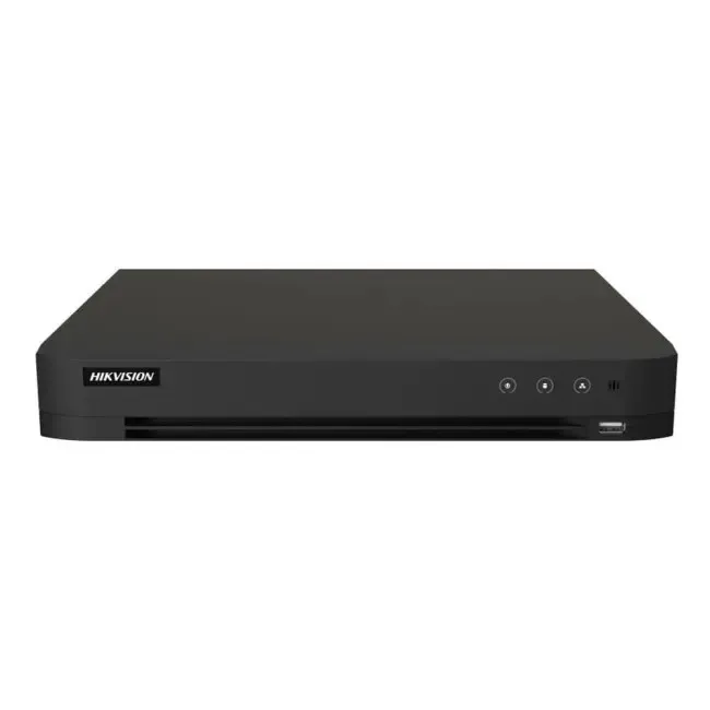 Відеореєстратор Hikvision iDS-7216HQHI-M1/XT - мініатюра 3
