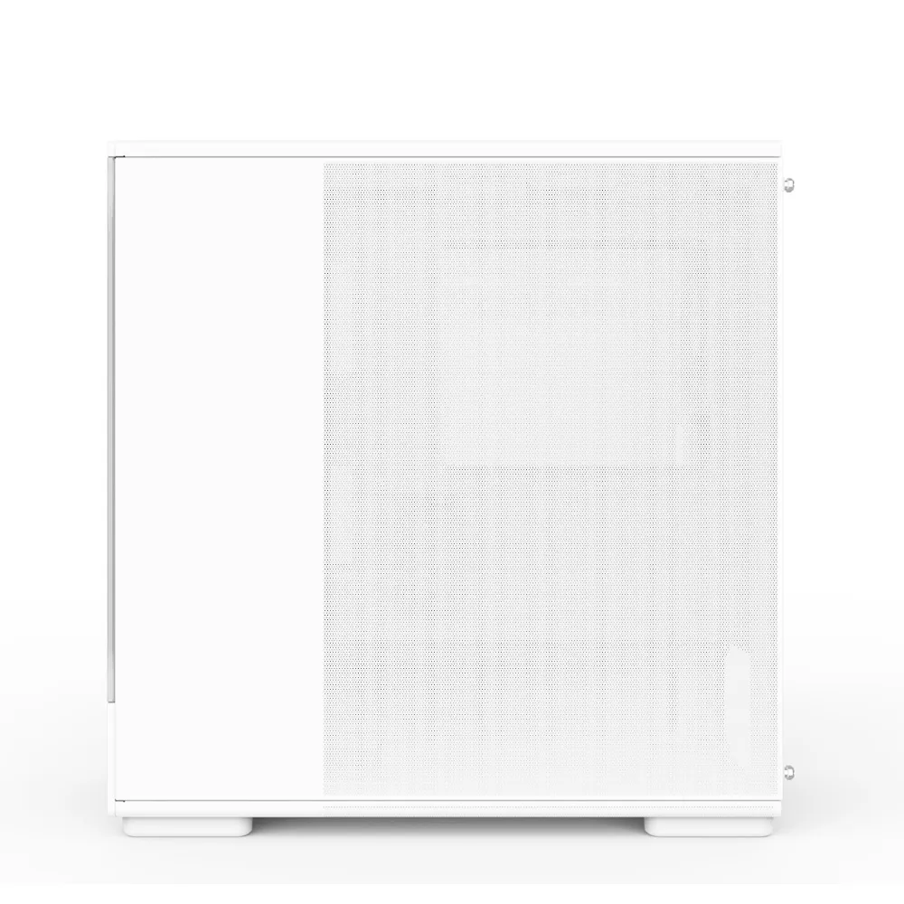 Корпус Zalman P10 White без БЖ - мініатюра 10