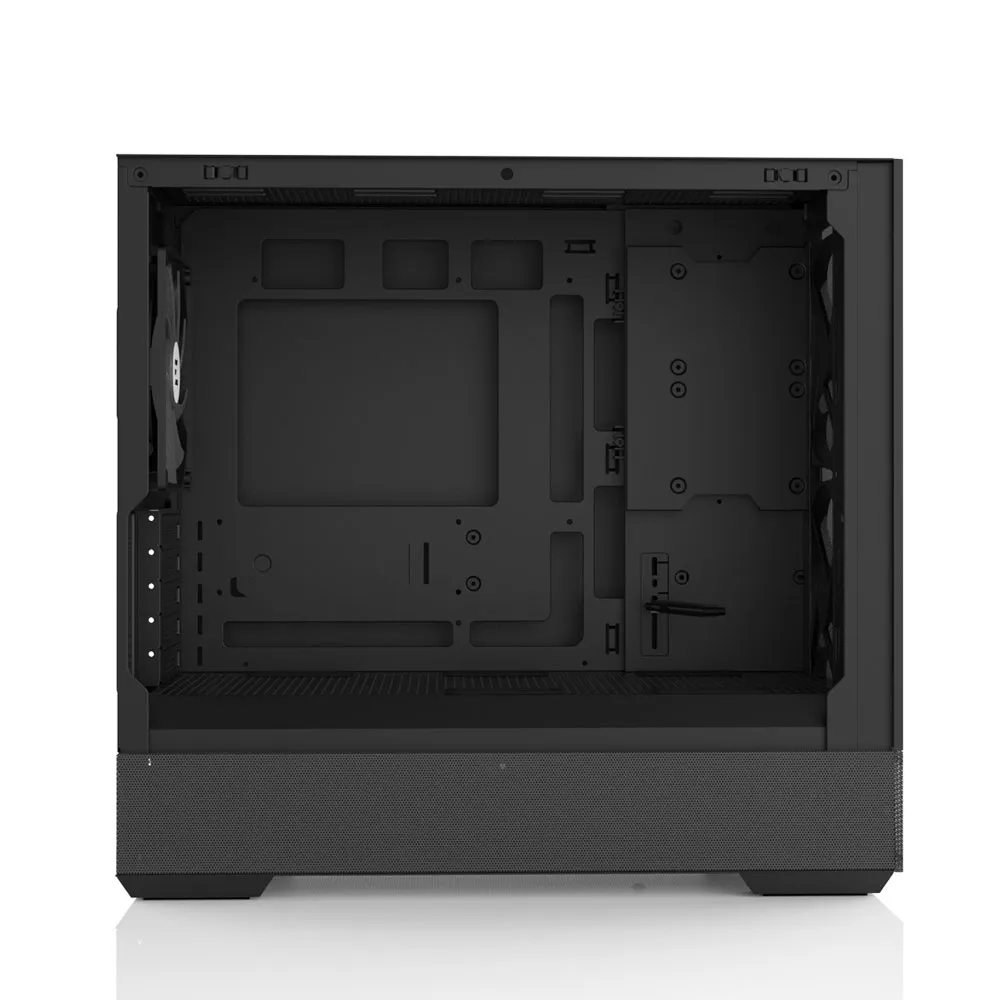 Корпус Zalman P30 Air Black без БЖ - мініатюра 12