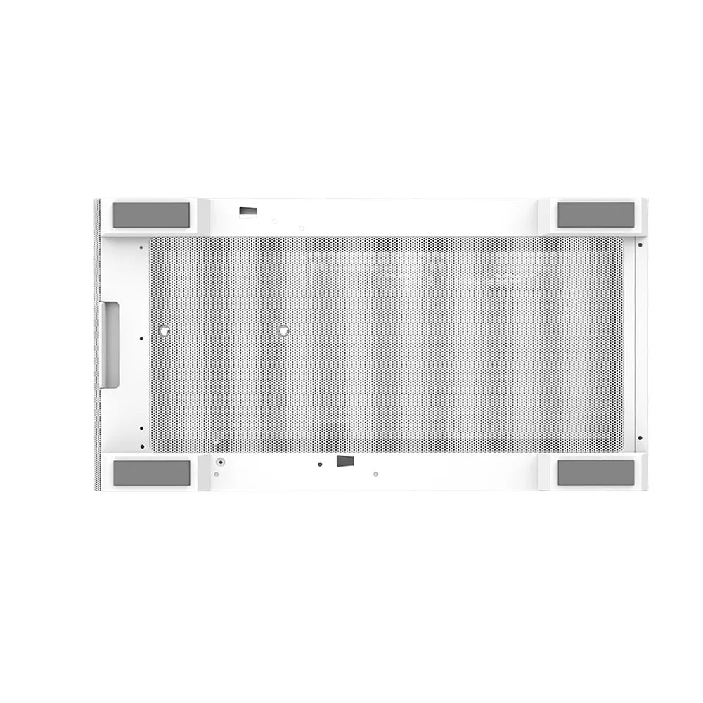 Корпус Zalman P30 Air White без БЖ - мініатюра 15