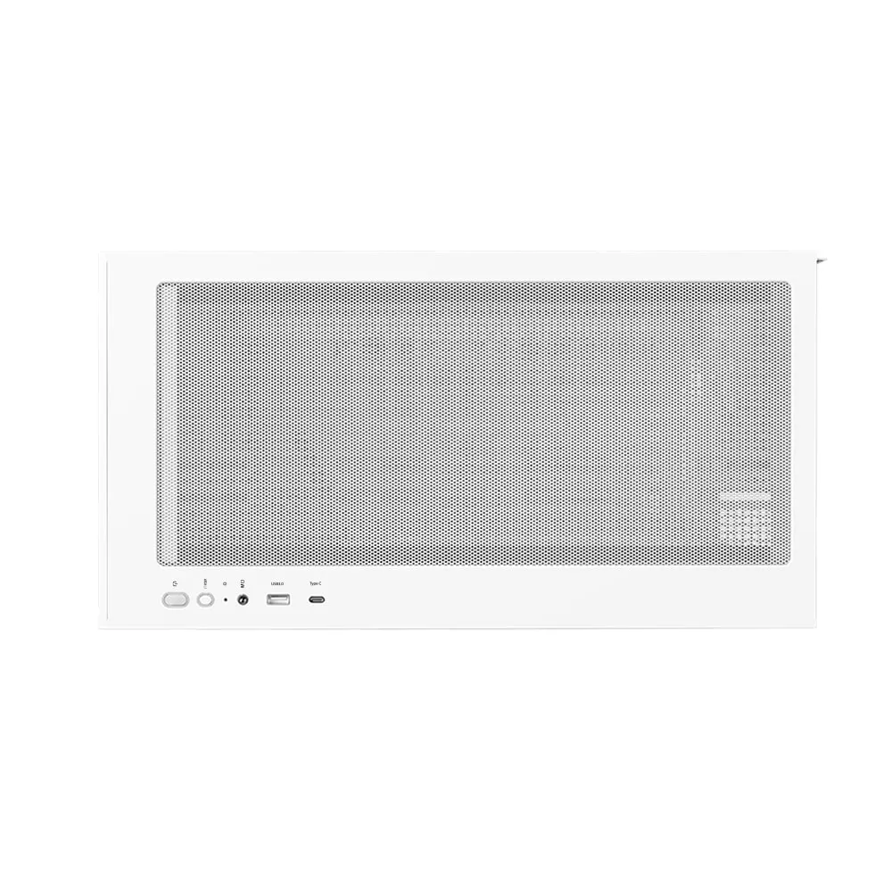 Корпус Zalman P30 Air White без БЖ - мініатюра 16