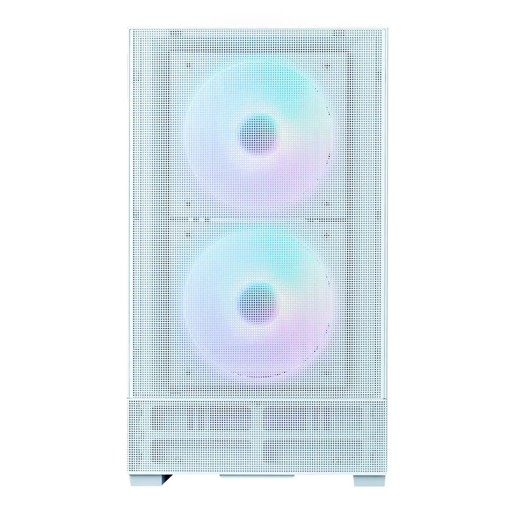 Корпус Zalman P30 Air White без БЖ - мініатюра 3