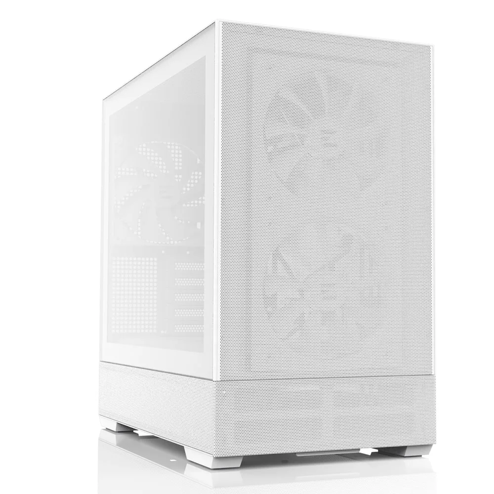 Корпус Zalman P30 Air White без БЖ - мініатюра 9