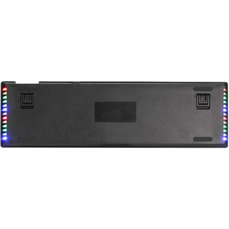 Клавiатура Xtrike Me GK-981UA Black - мініатюра 4