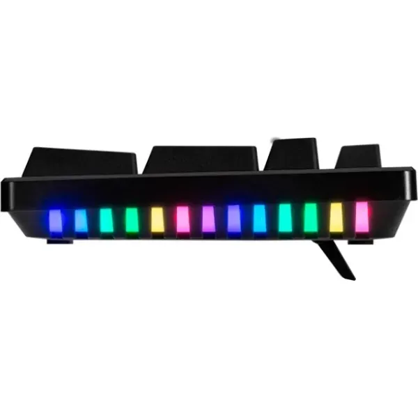 Клавiатура Xtrike Me GK-981UA Black - мініатюра 5