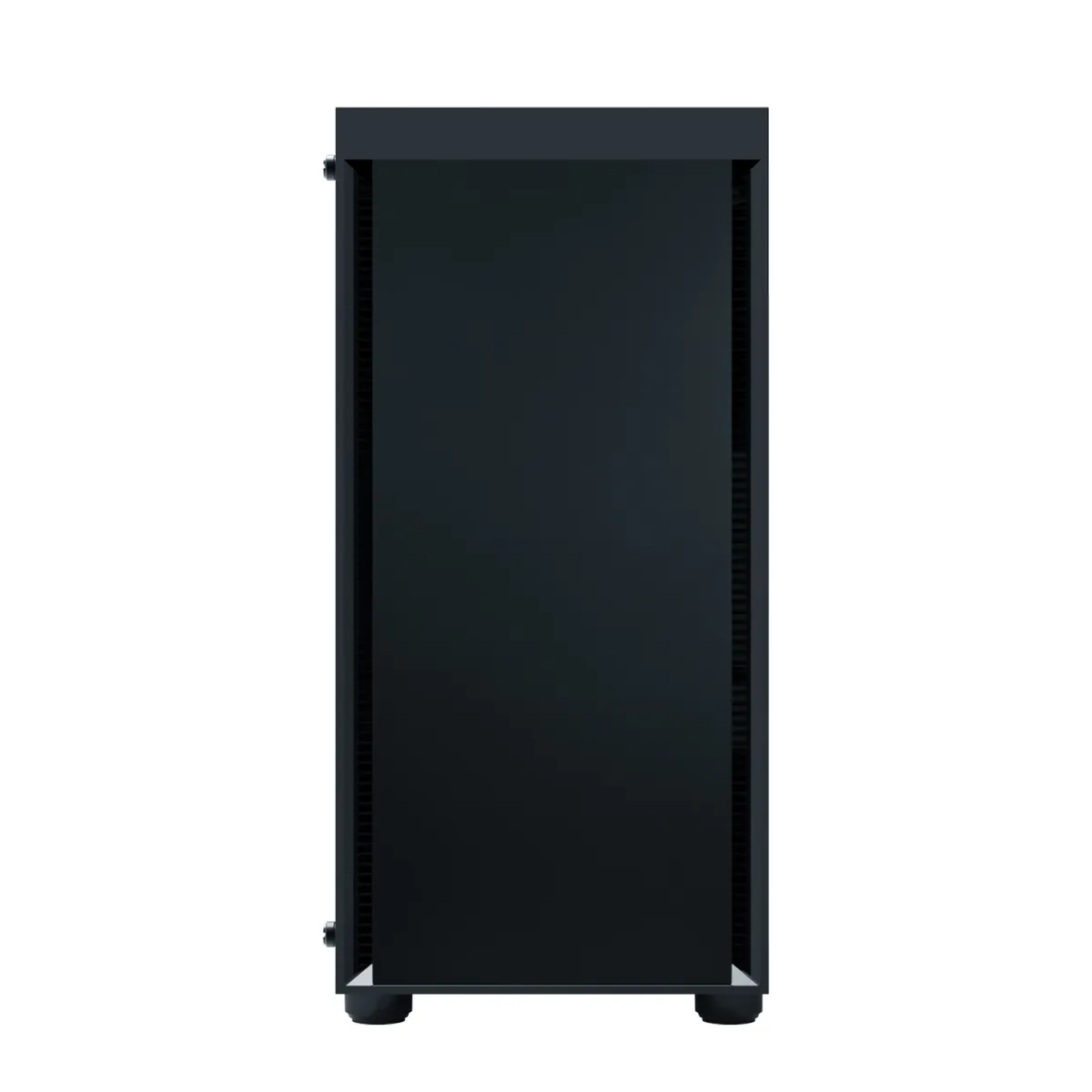 Корпус Zalman T3 Plus Black без БЖ - мініатюра 3