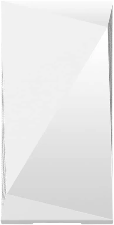 Корпус Zalman Z1 Iceberg White без БЖ - мініатюра 6