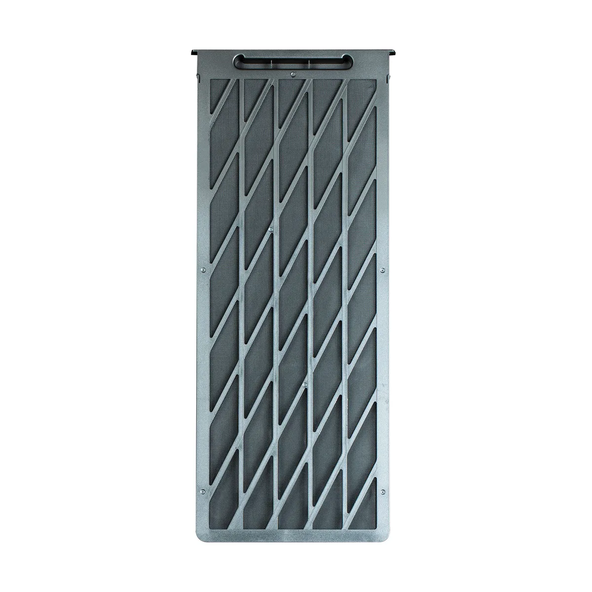 Корпус Zalman Z9 Iceberg MS Black (Z9ICEBERGMSBLACK) без БЖ - мініатюра 7