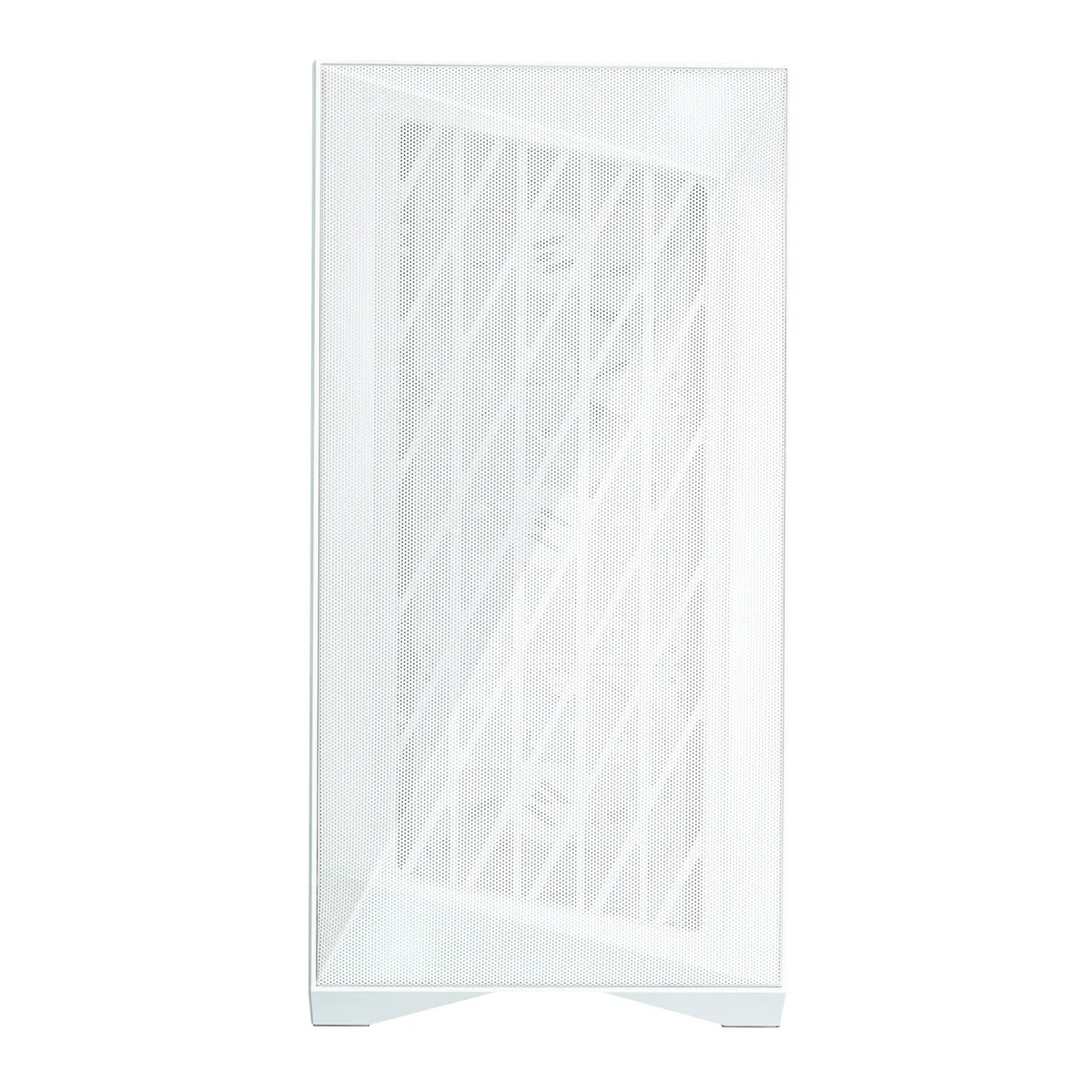 Корпус Zalman Z9 Iceberg MS White без БЖ - мініатюра 6