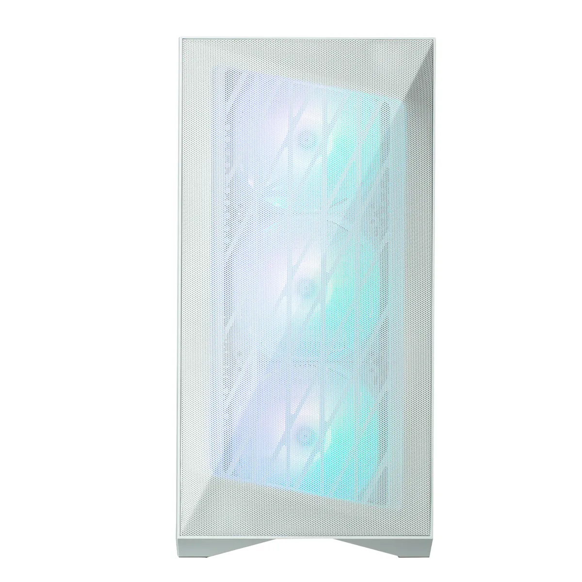 Корпус Zalman Z9 Iceberg MS White без БЖ - мініатюра 7