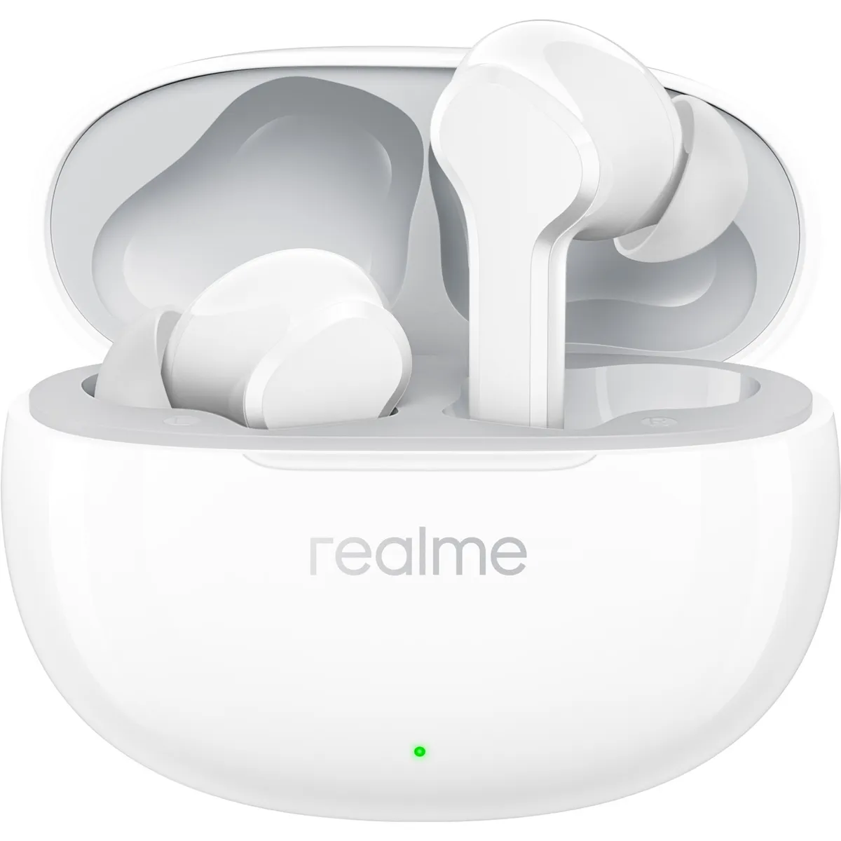 Bluetooth-гарнітура Realme Buds T110 White - мініатюра 2