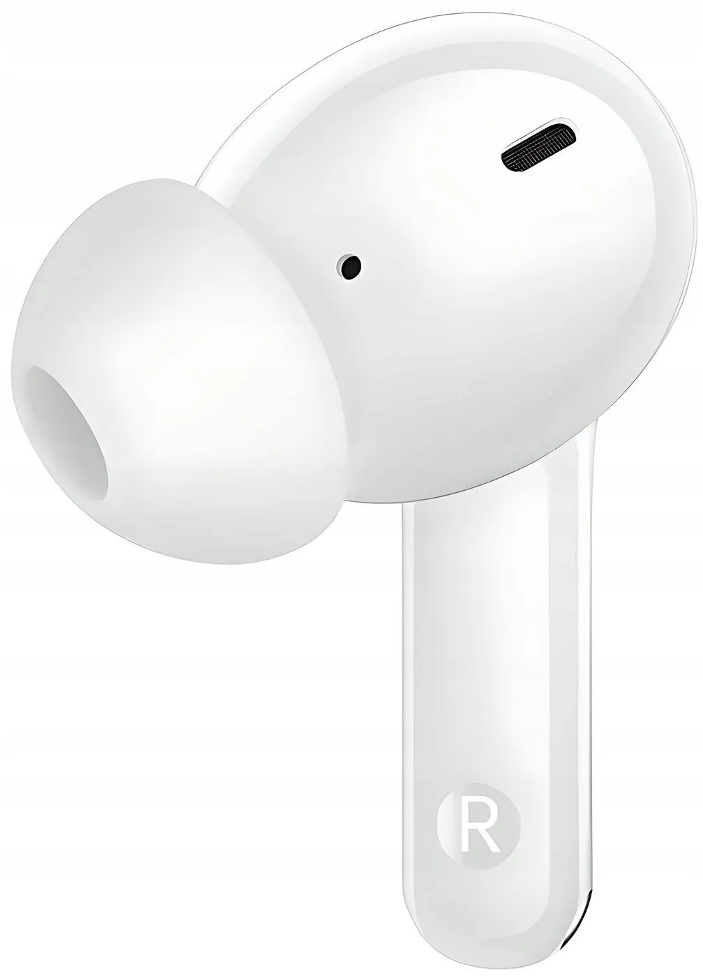 Bluetooth-гарнітура Realme Buds T110 White - мініатюра 5