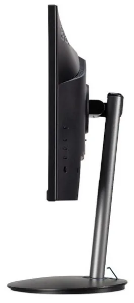 Монітор Acer 27" XF273UW2bmiiprx (UM.HX3EE.204) IPS Black 240Hz - мініатюра 3