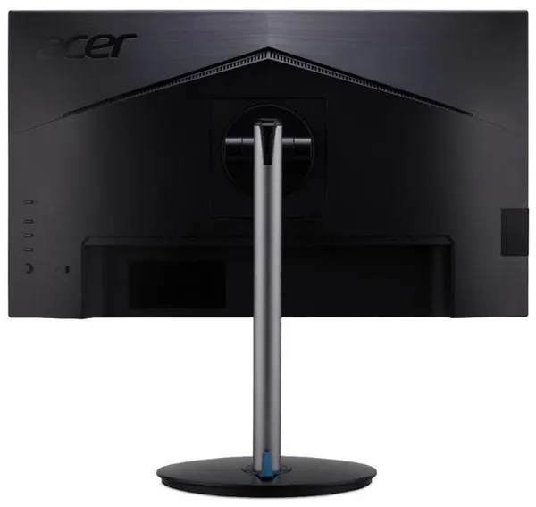 Монітор Acer 27" XF273UW2bmiiprx (UM.HX3EE.204) IPS Black 240Hz - мініатюра 4