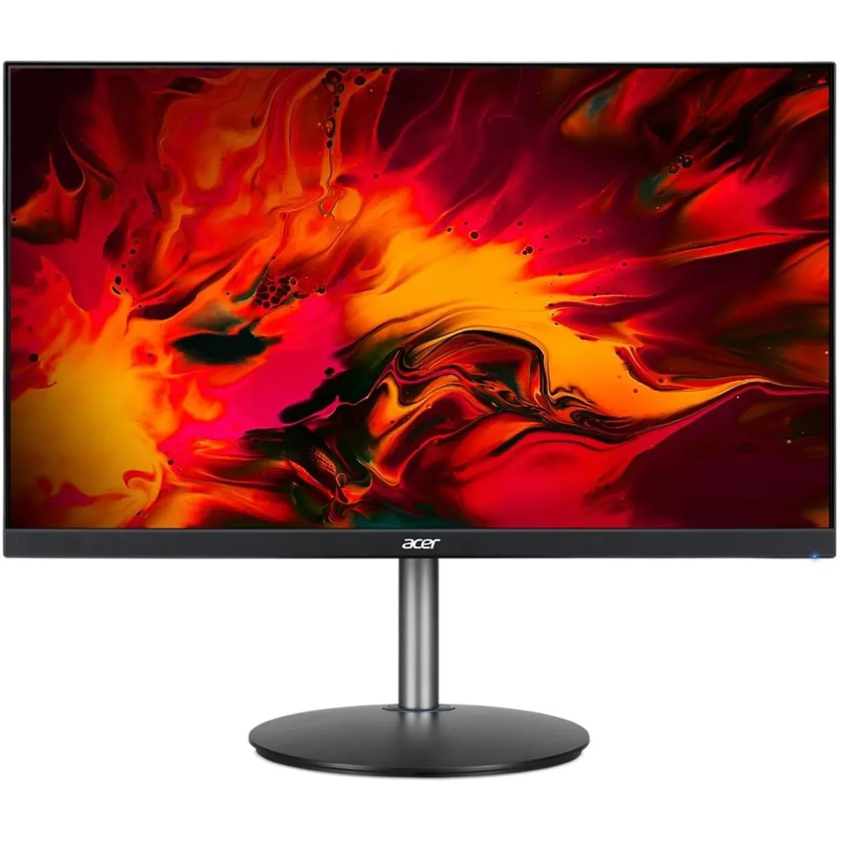 Монітор Acer 27" XF273UW2bmiiprx (UM.HX3EE.204) IPS Black 240Hz - мініатюра 5