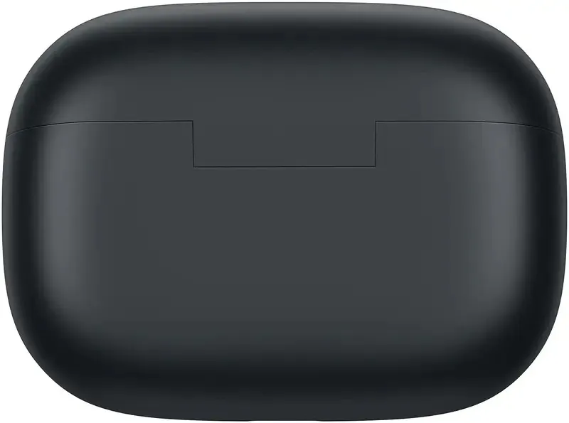 Bluetooth-гарнітура Realme Buds T310 Black - мініатюра 3
