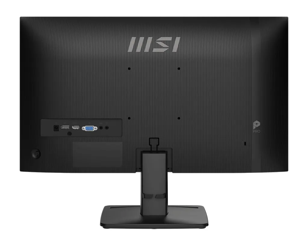 Монітор MSI 24.5" Pro MP251 E2 IPS Black 120Hz - мініатюра 6