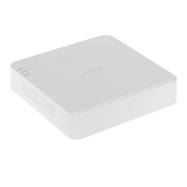 Відеореєстратор Hikvision DS-7108NI-Q1/8P(D) - мініатюра 2